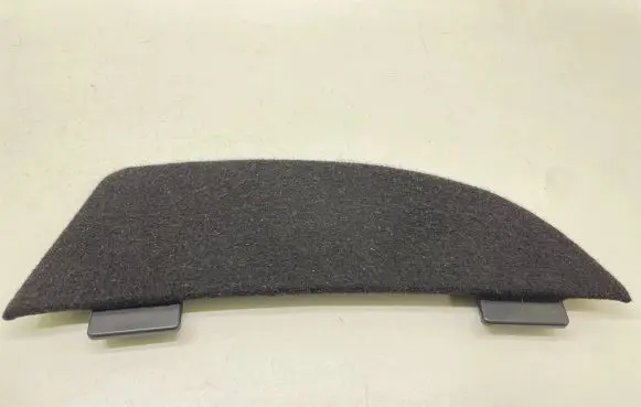 Subaru Forester SH Other trunk/boot trim element