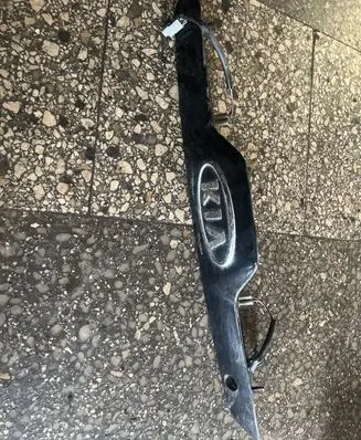 KIA Sportage Number plate light 925011F0