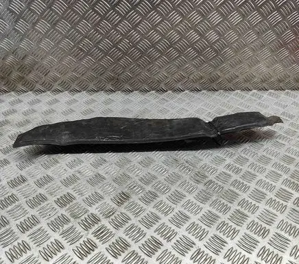 Fender trim (molding)