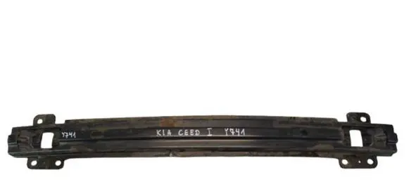 KIA Ceed Front bumper support beam 