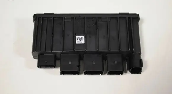 Chevrolet Volt I Other devices 8661071