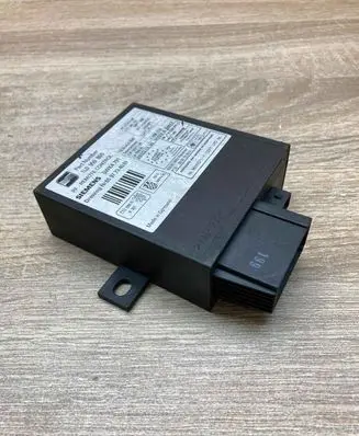 Seat Ibiza II (6k) Alarm control unit/module 1L0959800 5WK4791