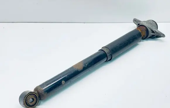 Seat Altea XL Rear shock absorber/damper 1K0512011AD 1K0513029JG