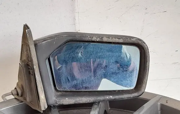 Mercedes-Benz W123 Manual wing mirror 123811061