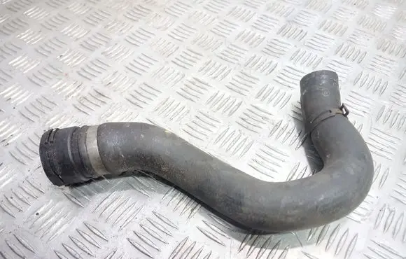 Audi A6 S6 C6 4F Engine coolant pipe/hose 4F0121101