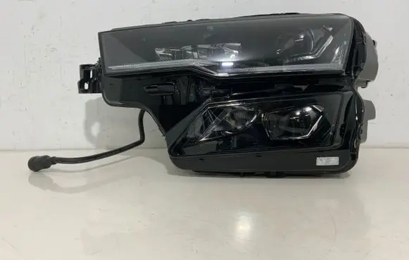 Skoda Karoq Headlight/headlamp 57B941035B