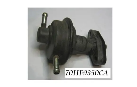 Ford Transit Mechanical fuel pump 70HF9350CA