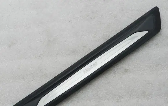 BMW 3 F30 F35 F31 Side skirt front trim 51477263315 7263315