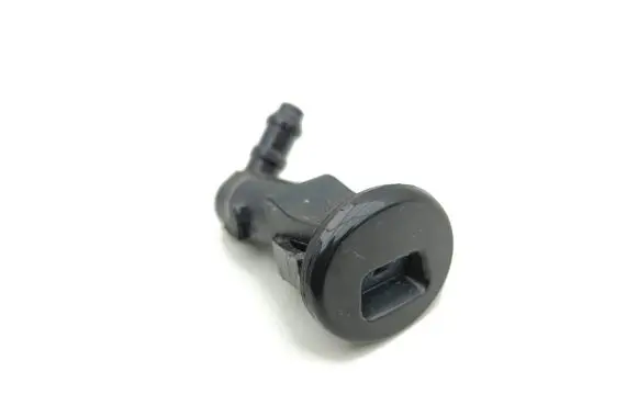Jeep Cherokee Rear window washer spray nozzle 
