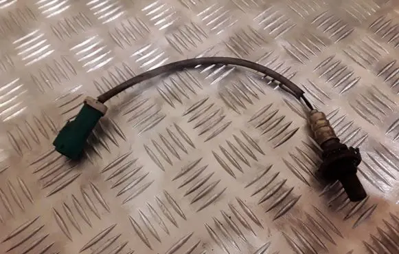 Ford Fiesta Lambda probe sensor 8V219F472AB
