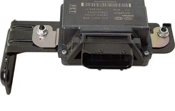 KIA Optima MPM control module HENCAR597002T700