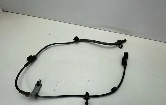 Ford Mustang VI ABS brake wheel speed sensor FR3C2C204AC