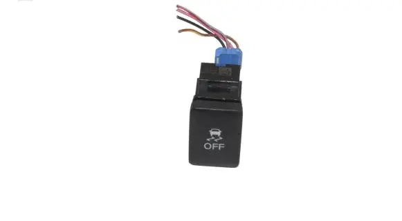Mitsubishi Outlander ESP (stability program) switch 8602A146