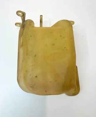 Mercedes-Benz SL R129 Coolant expansion tank/reservoir A1295000249 1295000249