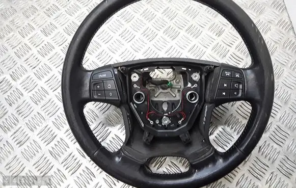 Volvo V70 Steering wheel SV55187001