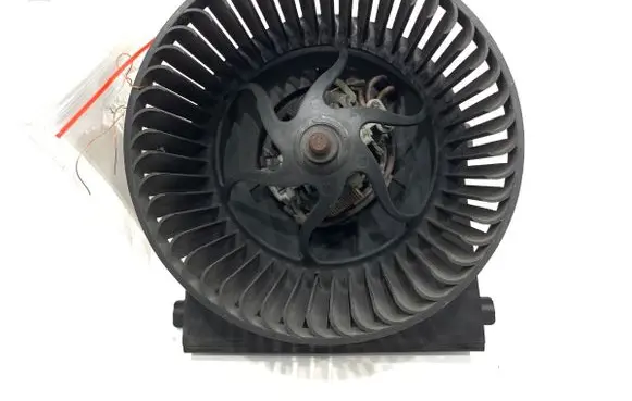 Heater fan/blower