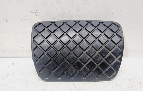 Brake pedal