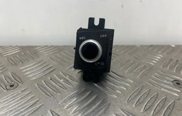 Audi A4 S4 B9 8W Sound control switch 8W1919616