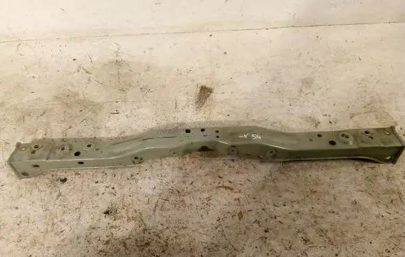 Top upper radiator support slam panel