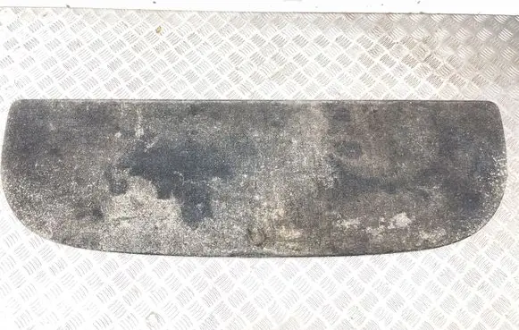 Toyota Corolla E120 E130 Trunk/boot mat liner 5841202010
