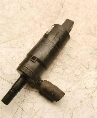 Audi A6 S6 C5 4B Headlight washer pump 3B0955681 00100512
