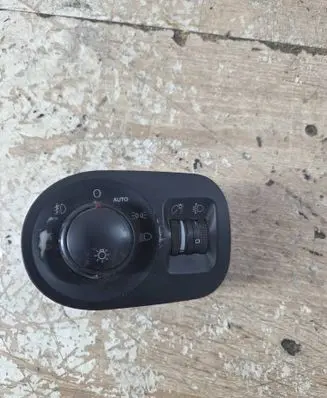 Seat Altea Light switch 5P0919094A