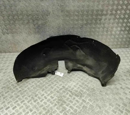 Porsche Macan (95B) Rear arch fender liner splash guards 95B810972 95B810972F
