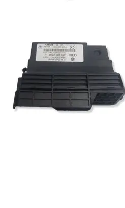 Audi A6 S6 C6 4F Other control units/modules 4F0907280A F005S00102 4F0910280