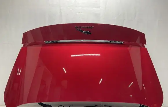 Jaguar F-Type Tailgate/trunk/boot lid EX53-40110-A 8M0PV0 287908DK