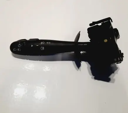 Renault Laguna II Wiper control stalk 8200328896