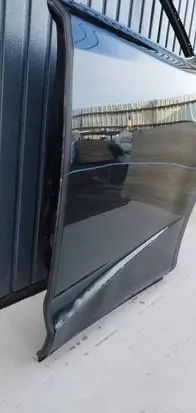 Lexus RX 450H Rear door
