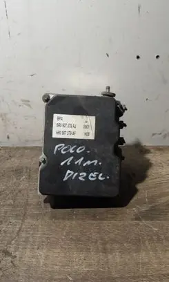 Volkswagen Polo V 6R ABS Pump 6R0907379AJ