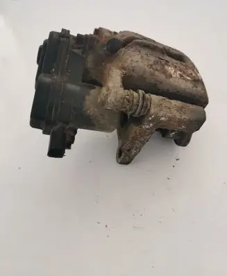 Audi A4 S4 B8 8K Rear brake caliper 3400341