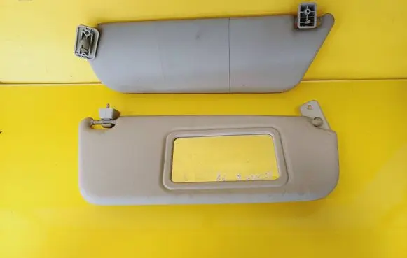 Opel Vectra B Sun visor