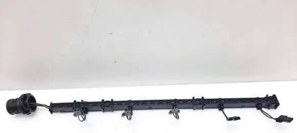Volkswagen Transporter - Caravelle T5 Fuel injector wires 070971033 07Z971826