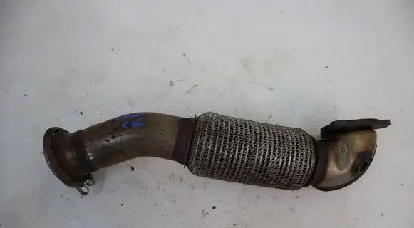 Mercedes-Benz B W246 W242 Exhaust flexible connection