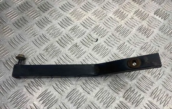 Audi A4 S4 B8 8K Radiator support slam panel bracket 8K0805528B