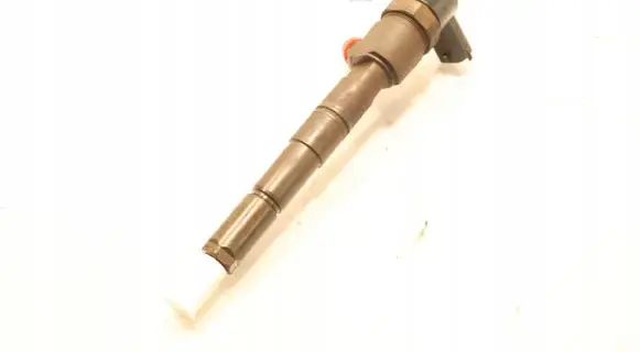 Opel Astra J Fuel injector 0445110327