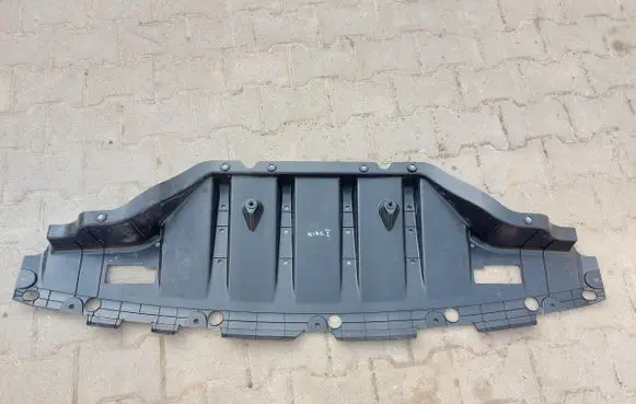 KIA Niro Rear underbody cover/under tray 866A1A0000JLK01