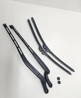 Audi A6 S6 C5 4B Front wiper blade arm 4B1955407D 4B1955408D