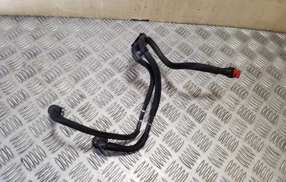 Fuel line/pipe/hose