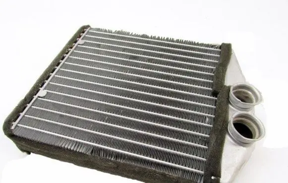 Opel Tigra B Heater blower radiator
