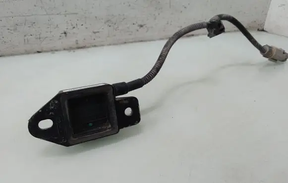 Citroen C5 Tire pressure sensor 95802102