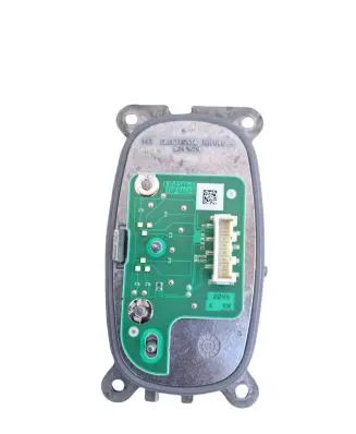 Volkswagen Touran II Headlight ballast module Xenon 2GA 03TYA801 602179