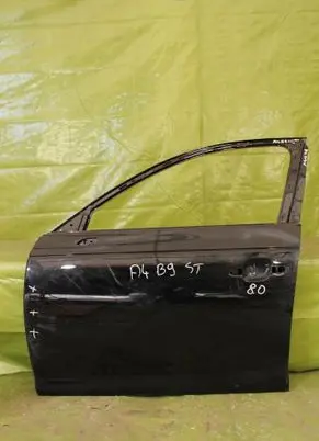 Audi A4 S4 B9 Front door 000259