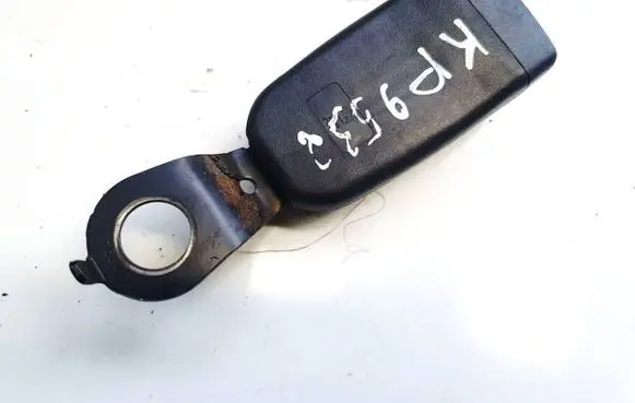 Honda Civic Front seatbelt buckle
