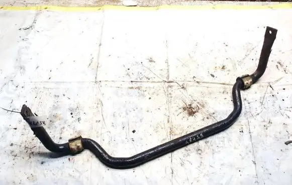 Front anti-roll bar/sway bar