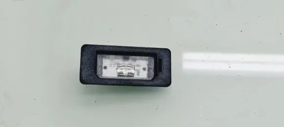BMW X5 G05 Number plate light 63267193293