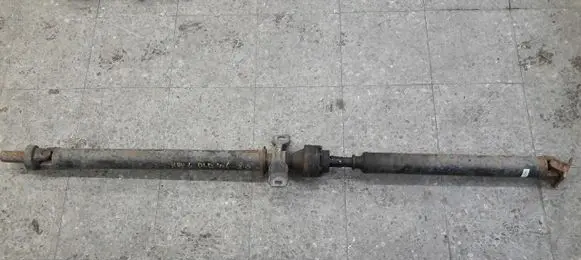 Toyota RAV 4 (XA50) Drive shaft (set)