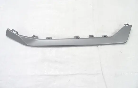 Peugeot 2008 II Front bumper splitter molding 98529112YS